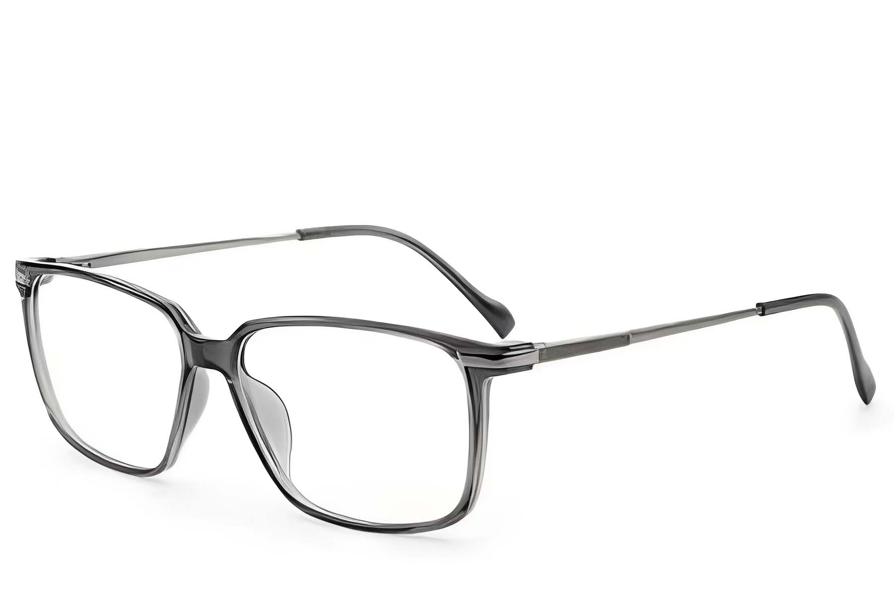 BS2012-1854_Grey_Rectangular_Titanium_Glasses_corner