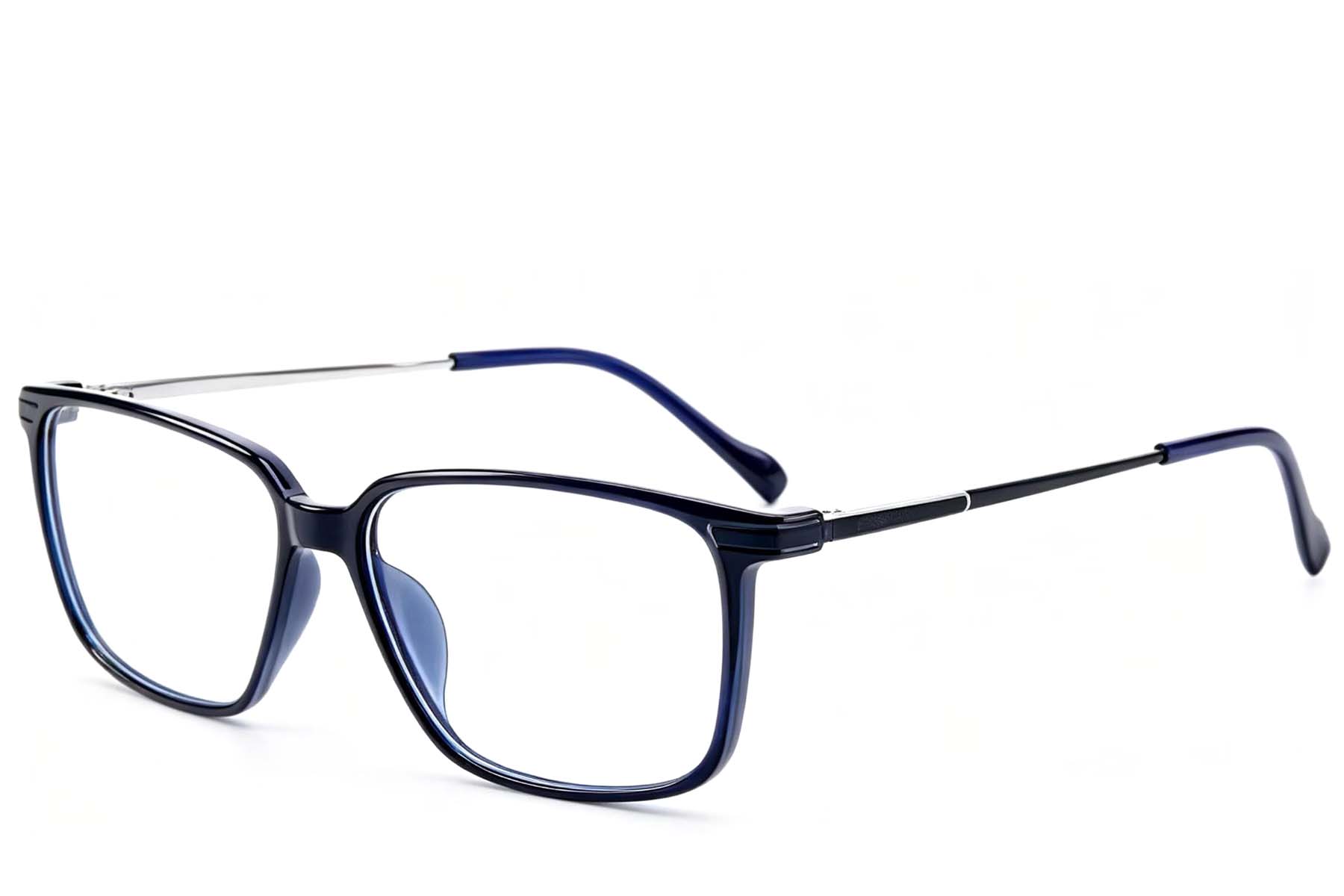 BS2012-1857_Blue_Rectangular_Titanium_Glasses_corner