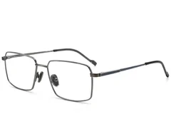 BS2012-1860_Grey_Rectangular_Titanium_Glasses_corner