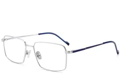 BS2012-1862_Silver_Rectangular_Titanium_Glasses_corner
