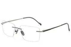 BS2012-1870_Grey_Rectangular_Titanium_Glasses_corner