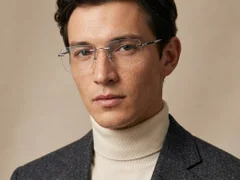 BS2012-1872_Silver_Rectangular_Titanium_Glasses_corner-tryon_male