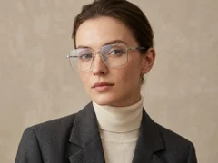 BS2012-1877_Silver_Rectangular_Titanium_Glasses_corner-tryon_female