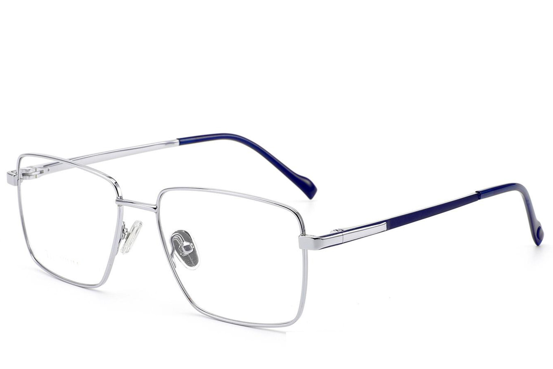 BS2012-1877_Silver_Rectangular_Titanium_Glasses_corner