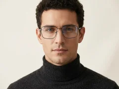 BS2012-1878_Black_Rectangular_Titanium_Glasses_corner-tryon_male