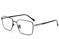 BS2012-1878_Black_Rectangular_Titanium_Glasses_corner