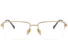 BS2012-1879_Golden_Semi-rimless_Titanium_Glasses_corner-front