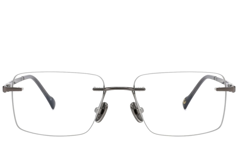 BS2012-1885_Grey_Invisible_Titanium_Glasses_corner-front