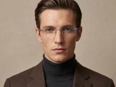 BS2012-1886_Silver_Invisible_Titanium_Glasses_corner-tryon_male