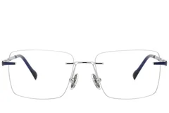 BS2012-1887_Silver_Invisible_Titanium_Glasses_corner-front