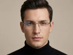 BS2012-1887_Silver_Invisible_Titanium_Glasses_corner-tryon_male