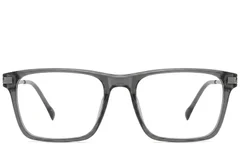 BS2012-1891_Green_Rectangular_Titanium_Glasses_corner-front