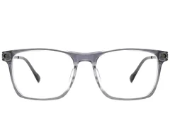 BS2012-1893_Grey_Rectangular_Titanium_Glasses_corner-front
