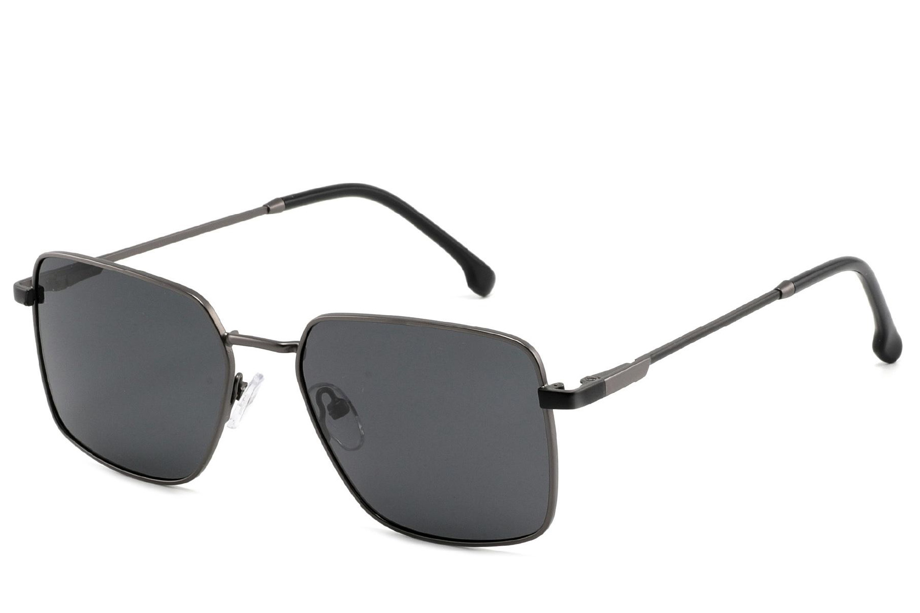 BS2012-1897_Black_Rectangular_Metal_Sunglasses_corner