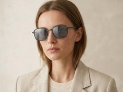BS2012-1906_Black_Rectangular_Metal_Sunglasses-tryon_female