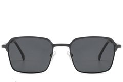 BS2012-1906_Black_Rectangular_Metal_Sunglasses_front