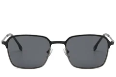 BS2012-1907_Black_Rectangular_Metal_Sunglasses_corner-front