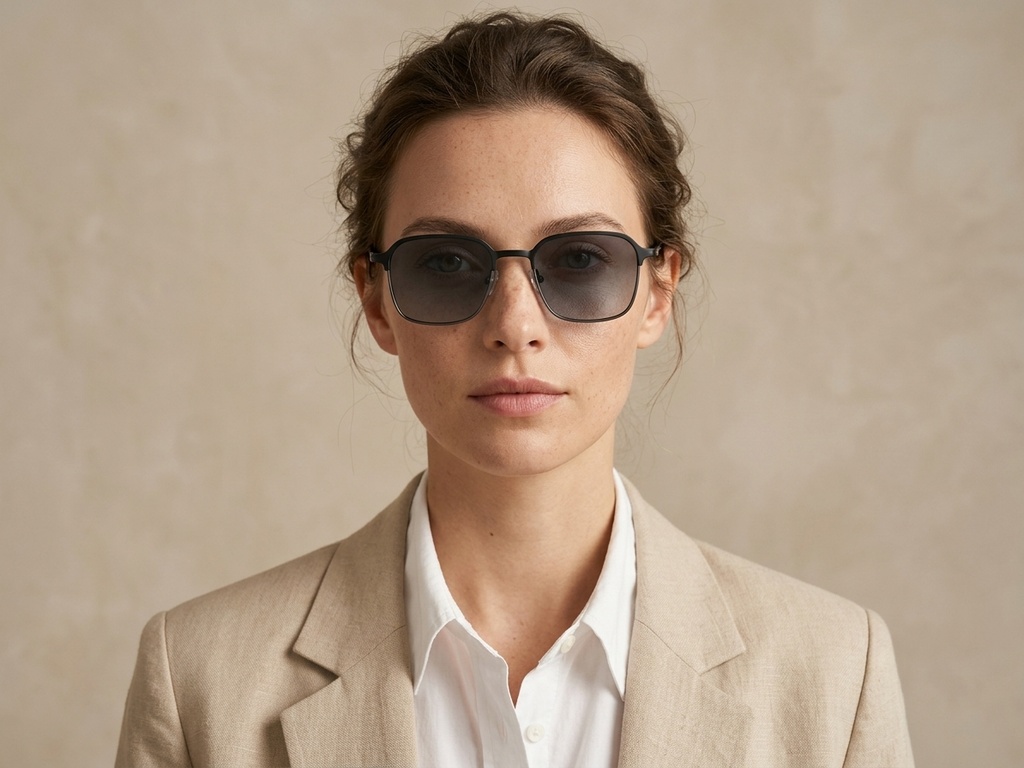 BS2012-1907_Black_Rectangular_Metal_Sunglasses_corner-tryon_female