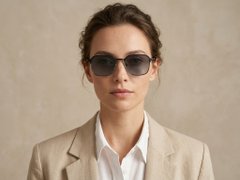 BS2012-1907_Black_Rectangular_Metal_Sunglasses_corner-tryon_female