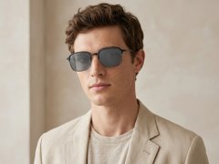BS2012-1907_Black_Rectangular_Metal_Sunglasses_corner-tryon_male