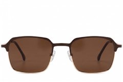 BS2012-1909_Brown_Rectangular_Metal_Sunglasses_corner-front