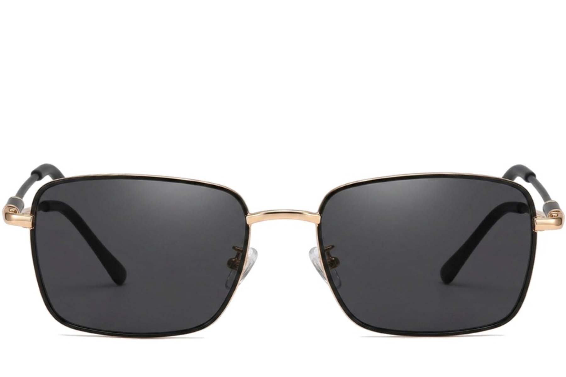 BS2012-1912_Black_Rectangular_Metal_Sunglasses_corner-front