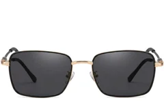 BS2012-1912_Black_Rectangular_Metal_Sunglasses_corner-front