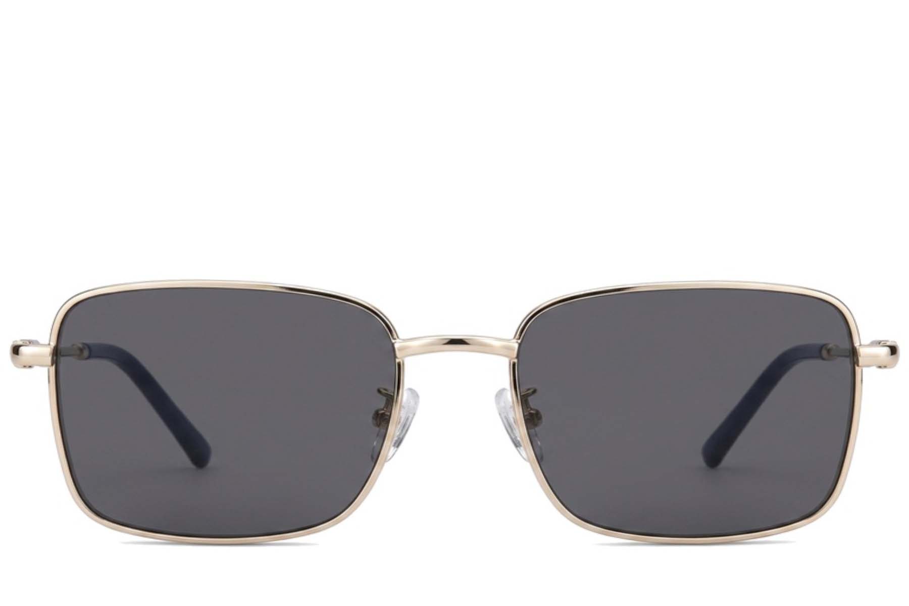 BS2012-1913_Silver_Rectangular_Metal_Sunglasses_corner-front