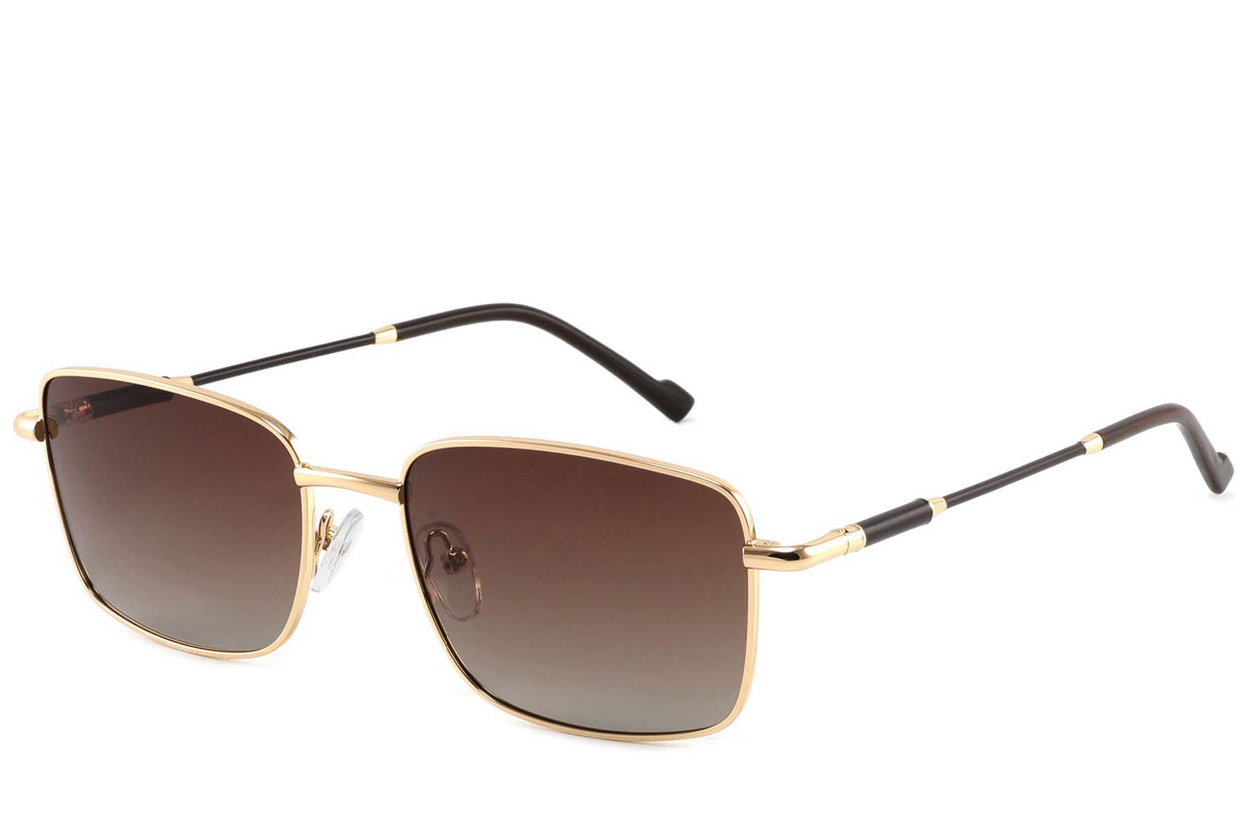 BS2012-1914_Golden_Rectangular_Metal_Sunglasses_corner