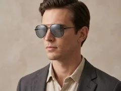 BS2012-1915_Black_Aviator_Metal_Sunglasses_corner-tryon_male