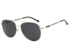 BS2012-1917_Golden_Aviator_Metal_Sunglasses_corner