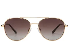 BS2012-1919_Golden_Aviator_Metal_Sunglasses_corner-front