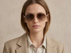 BS2012-1919_Golden_Aviator_Metal_Sunglasses_corner-tryon_female