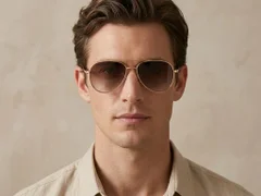 BS2012-1919_Golden_Aviator_Metal_Sunglasses_corner-tryon_male