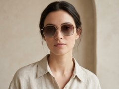 BS2012-1924_Golden_Rectangular_Metal_Sunglasses_corner-tryon_female
