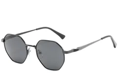BS2012-1925_Black_Geometric_Metal_Sunglasses_corner