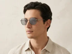 BS2012-1926_Black_Geometric_Metal_Sunglasses-tryon_male