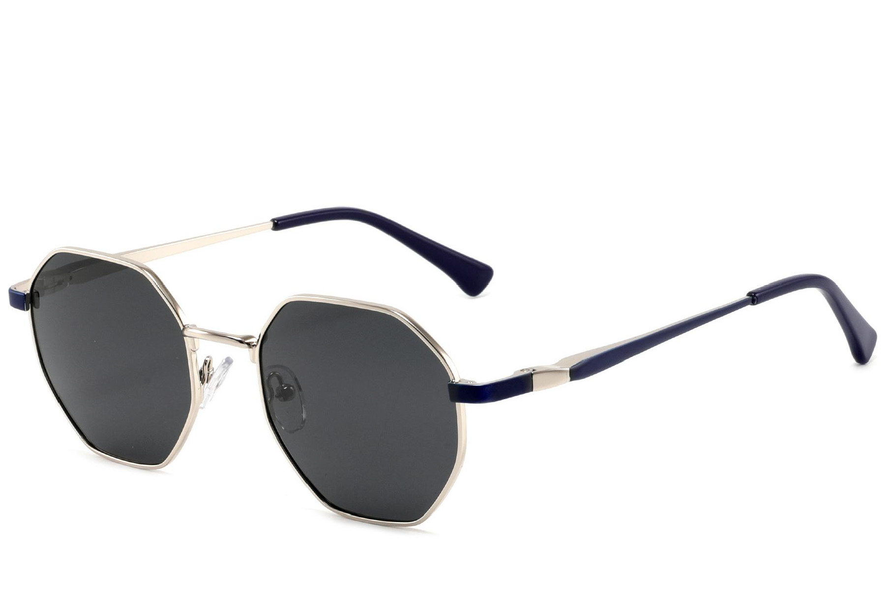 BS2012-1928_Silver_Geometric_Metal_Sunglasses_corner