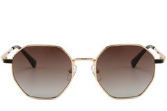 BS2012-1929_Golden_Geometric_Metal_Sunglasses_corner-front