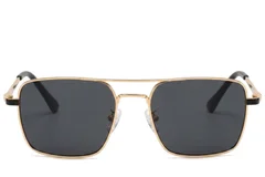 BS2012-1932_Golden_Aviator_Metal_Sunglasses_corner-front