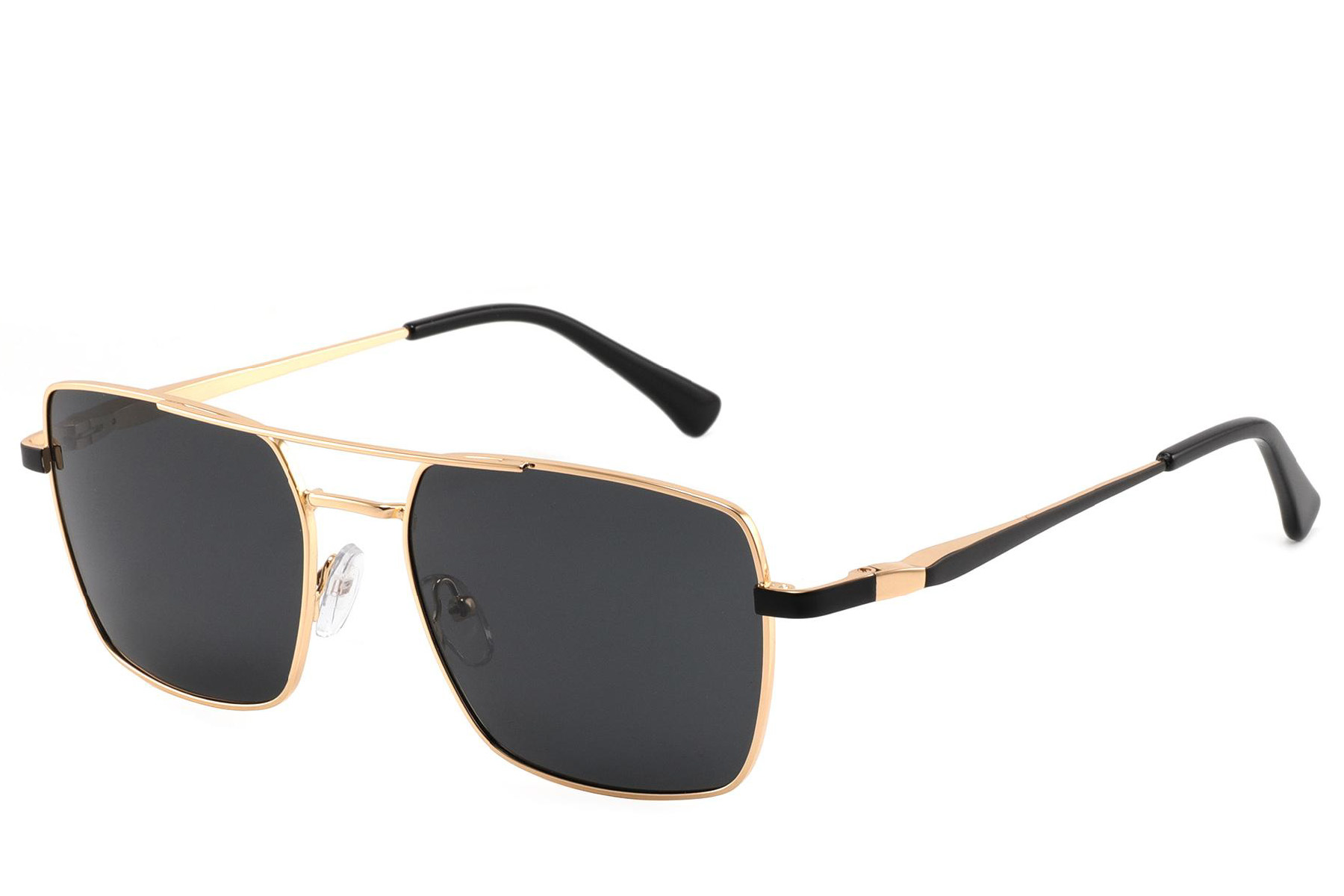 BS2012-1932_Golden_Aviator_Metal_Sunglasses_corner