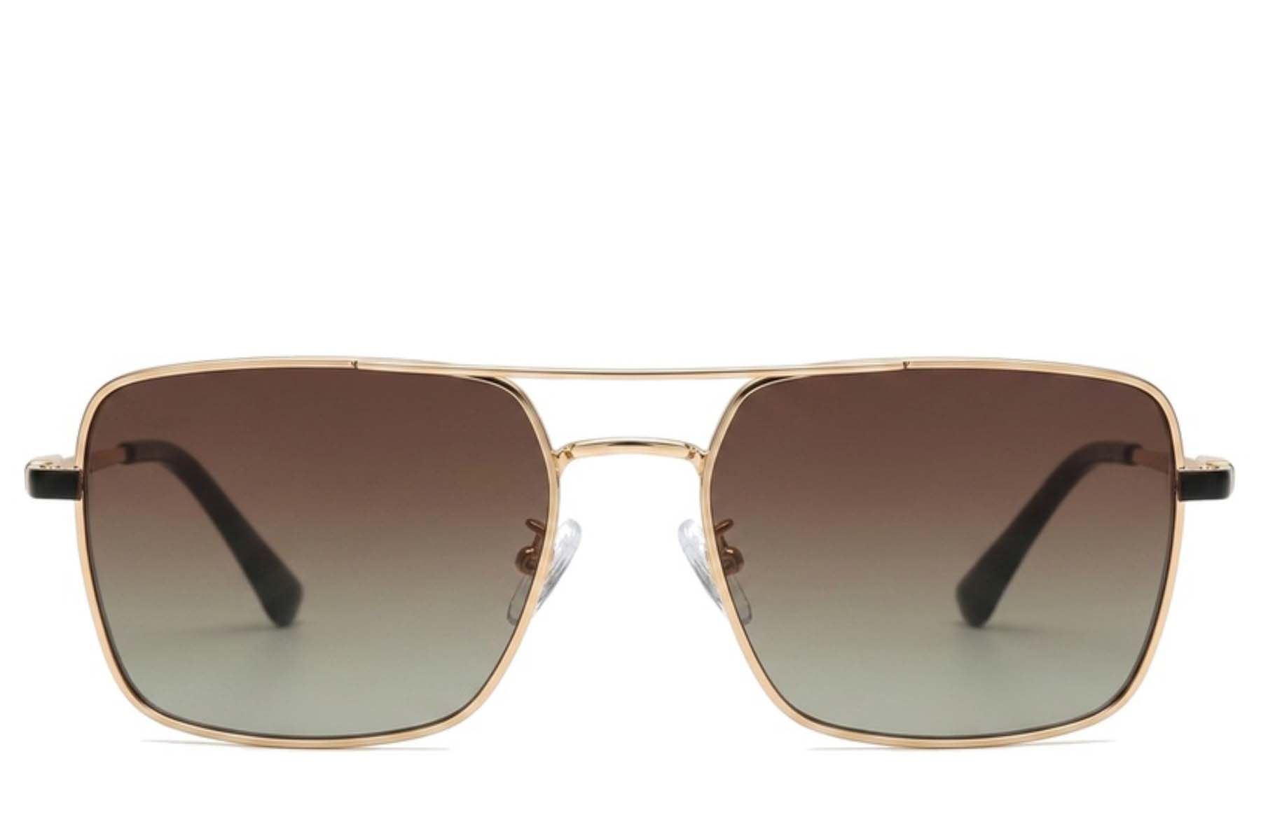 BS2012-1934_Golden_Aviator_Metal_Sunglasses_corner-front