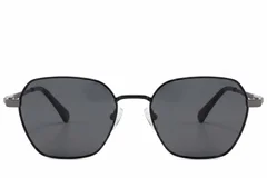 BS2012-1935_Black_Rectangular_Metal_Sunglasses_corner-front