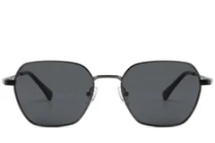 BS2012-1936_Black_Rectangular_Metal_Sunglasses_corner-front