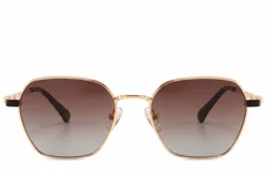 BS2012-1939_Golden_Rectangular_Metal_Sunglasses_corner-front