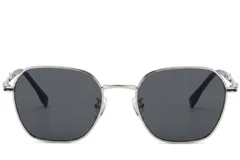 BS2012-1943_Silver_Geometric_Metal_Sunglasses_corner-front