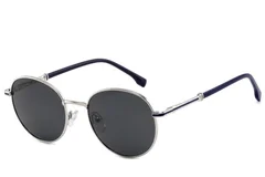 BS2012-1948_Silver_Oval_Metal_Sunglasses_corner