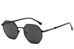 BS2012-1951_Black_Geometric_Metal_Sunglasses_corner