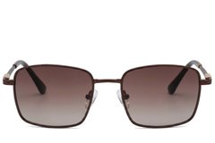 BS2012-1959_Brown_Rectangular_Metal_Sunglasses_corner-front