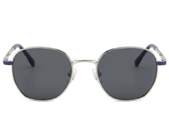 BS2012-1968_Silver_Oval_Metal_Sunglasses_corner-front